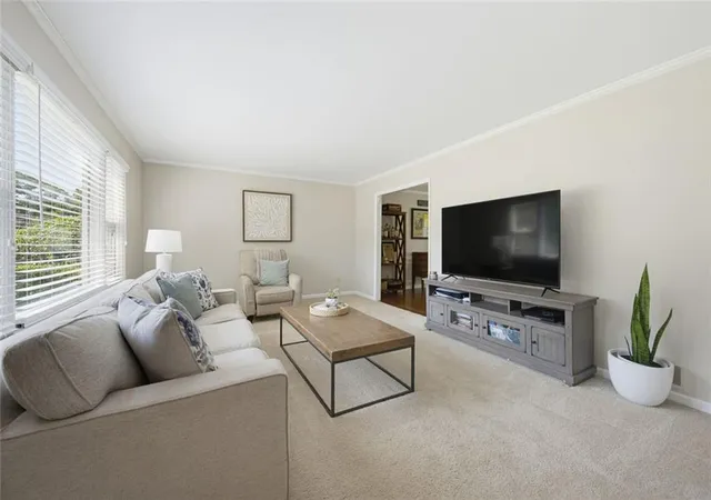 5th image of 1220 Sherry Dr, Alpharetta, GA 30009 | MLS# 7798324