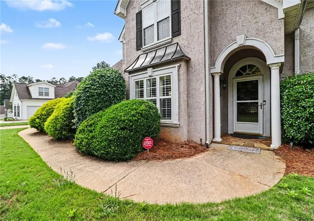 Photo 3 of Sale Pending at 205 Westminister Village Blvd, Sharpsburg, GA 30277 | MLS# 7779481 | Listing updated on 2026-09-16