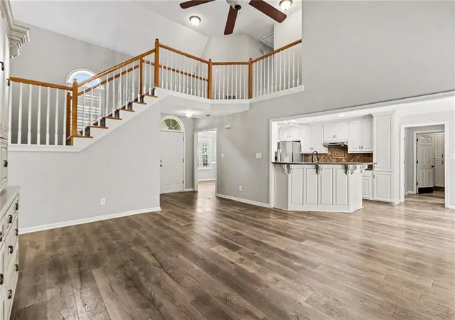 Photo 4 of Sale Pending at 205 Westminister Village Blvd, Sharpsburg, GA 30277 | MLS# 7779481 | Listing updated on 2026-09-16