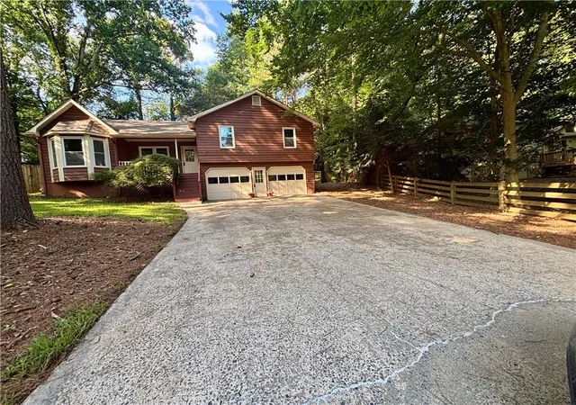 40th image of 104 Southfork Dr, Woodstock, GA 30189 | MLS# 7813554