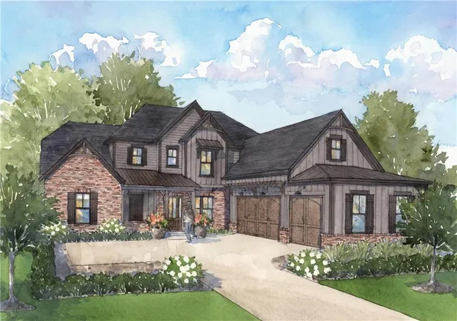 Photo 1 of Single family home for sale at 7748 Turner Rd, Woodstock, GA 30188 | MLS# 7811690 | Listing updated on 2026-09-08