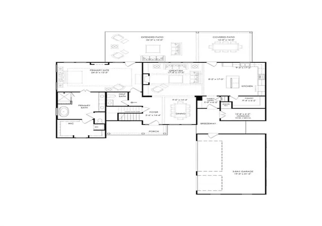 Photo 2 of Single family home for sale at 7748 Turner Rd, Woodstock, GA 30188 | MLS# 7811690 | Listing updated on 2026-09-08