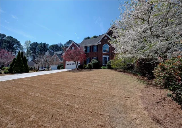 1st image of 3609 Lakeside Pointe Nw, Kennesaw, GA 30144 | MLS# 7816220