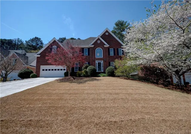 2nd image of 3609 Lakeside Pointe Nw, Kennesaw, GA 30144 | MLS# 7816220