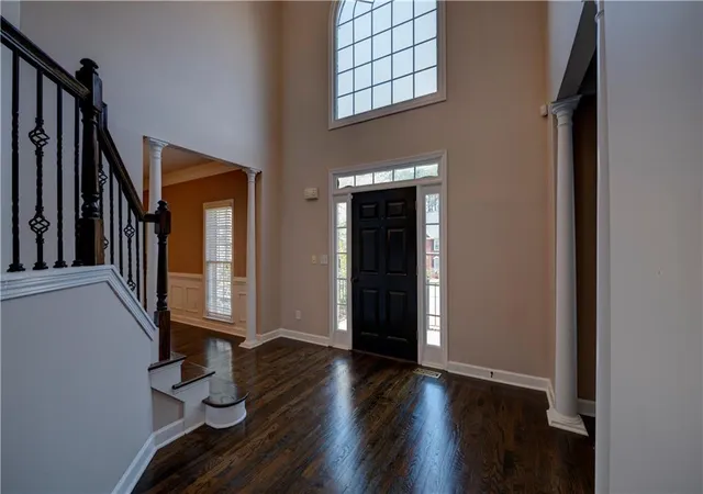 3rd image of 3609 Lakeside Pointe Nw, Kennesaw, GA 30144 | MLS# 7816220
