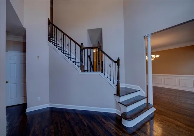4th image of 3609 Lakeside Pointe Nw, Kennesaw, GA 30144 | MLS# 7816220