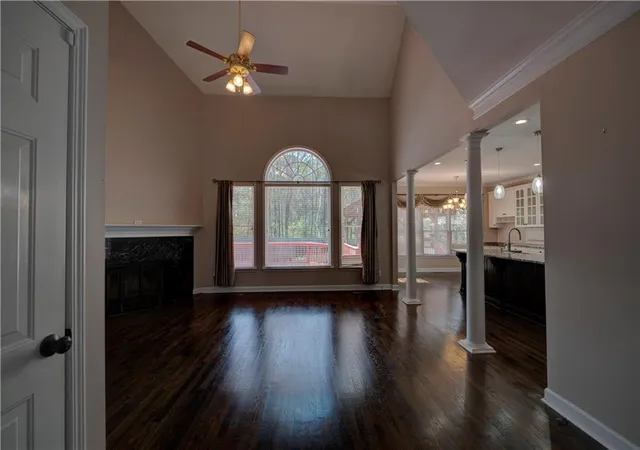 5th image of 3609 Lakeside Pointe Nw, Kennesaw, GA 30144 | MLS# 7816220
