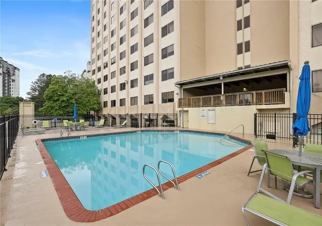 19th image of (Undisclosed), Atlanta, GA 30305 | MLS# 7766007
