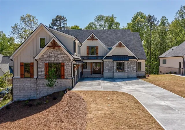 Photo 1 of Single family home for sale at 71 Ramey Rd, Sugar Hill, GA 30518 | MLS# 7570419 | Listing updated on 2026-09-17