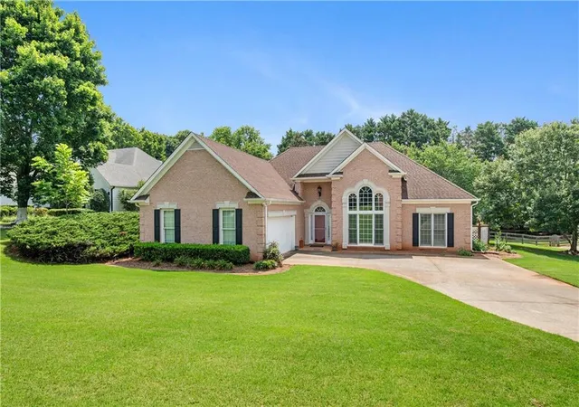 1st image of 6430 Tyler Wy, Cumming, GA 30040 | MLS# 7807303