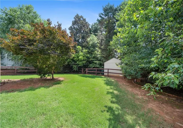 25th image of 6430 Tyler Wy, Cumming, GA 30040 | MLS# 7807303