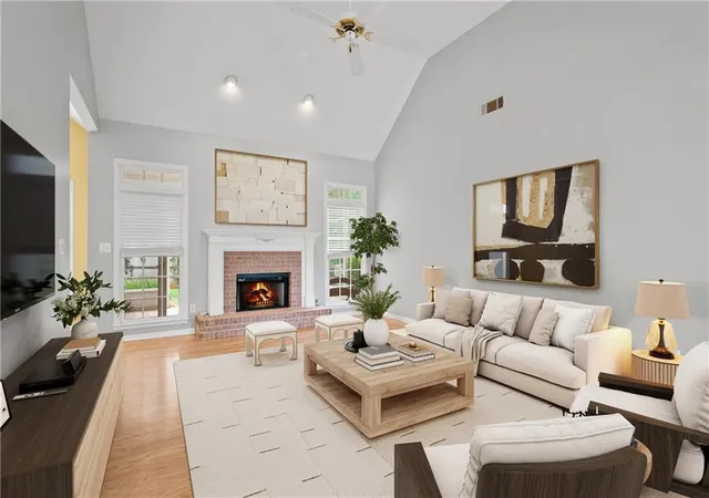 Photo 3 of Sale Pending at 6430 Tyler Way, Cumming, GA 30040 | MLS# 7807303 | Listing updated on 2026-09-04