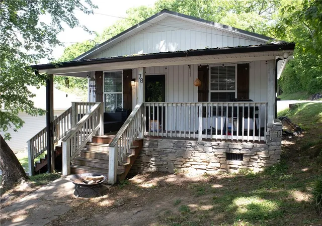 Homes for sale in Calhoun, GA | 78 Echota 2nd St, Calhoun, GA 30701 | MLS# 7759634