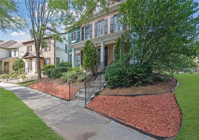 2nd image of 3870 Baxley Pine Trail, Suwanee, GA 30024 | MLS# 7807235