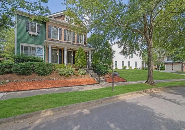 Photo 3 of Sale Pending at 3870 Baxley Pine Trl, Suwanee, GA 30024 | MLS# 7807235 | Listing updated on 2026-09-24