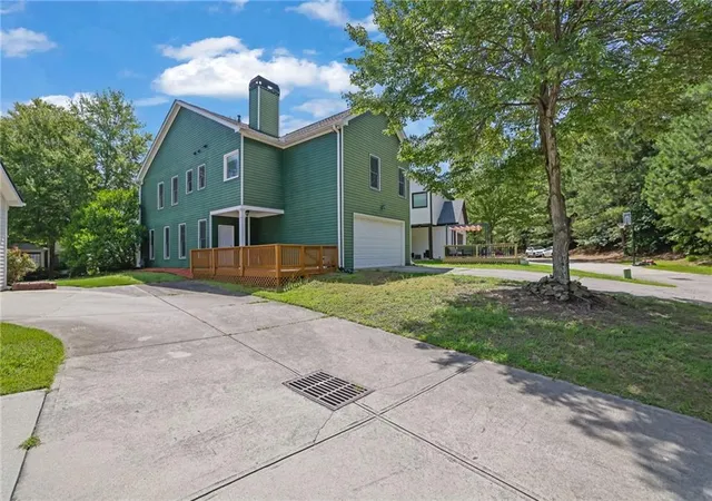 44th image of 3870 Baxley Pine Trail, Suwanee, GA 30024 | MLS# 7807235