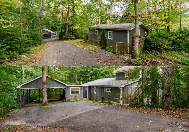 1st image of 136 Bob Edwards Dr, Dahlonega, GA 30533 | MLS# 7766426