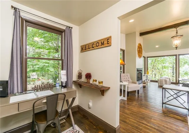 5th image of 136 Bob Edwards Dr, Dahlonega, GA 30533 | MLS# 7766426