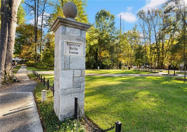 56th image of 561 Peachtree Battle Ave Nw, Atlanta, GA 30305 | MLS# 7759346