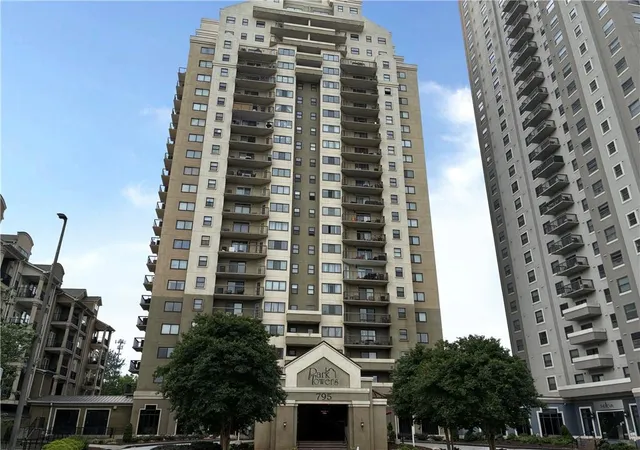 Homes for sale in Atlanta, GA | 795 Hammond Dr #311, Atlanta, GA 30328 | MLS# 7764674