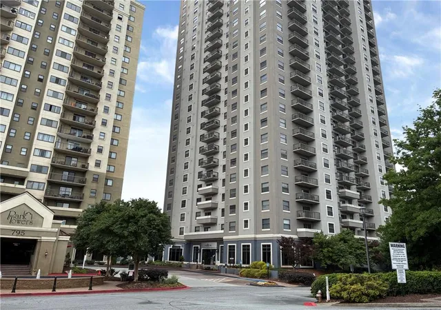 Homes for sale in Atlanta, GA | 795 Hammond Dr #311, Atlanta, GA 30328 | MLS# 7764674