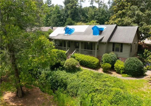 Photo 2 of Land for sale at 890 Hillwood Dr, Marietta, GA 30068 | MLS# 7805881 | Listing updated on 2026-09-16