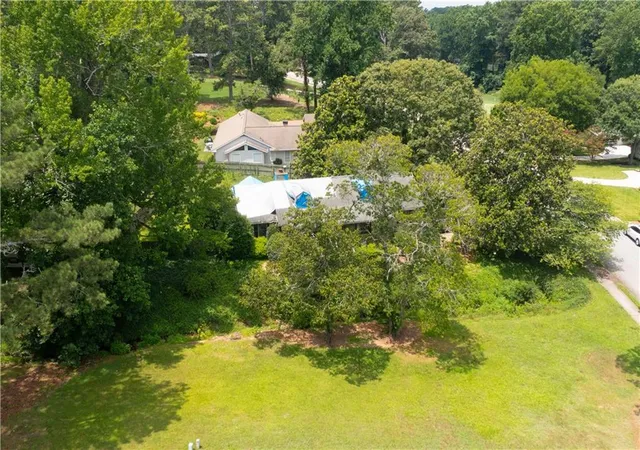 Photo 4 of Land for sale at 890 Hillwood Dr, Marietta, GA 30068 | MLS# 7805881 | Listing updated on 2026-09-16