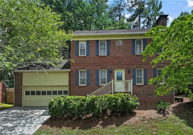 Single family home for sale at 2578 Presidents Walk, Tucker, GA 30084 | MLS# 7805128