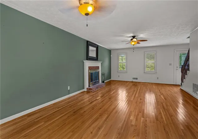 Photo 4 of Single family home for sale at 2578 Presidents Walk, Tucker, GA 30084 | MLS# 7805128 | Listing updated on 2026-10-29