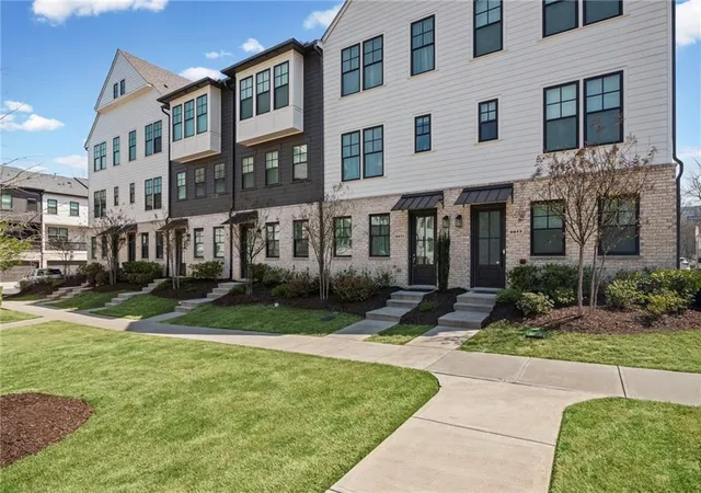 40th image of 6623 Beacon Dr, Sandy Springs, GA 30328 | MLS# 7741663