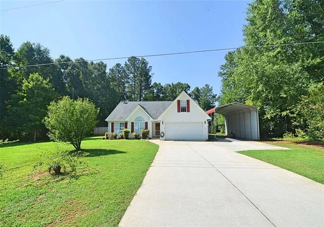 2nd image of 45 Crooked Creek Wy, Covington, GA 30016 | MLS# 7823029