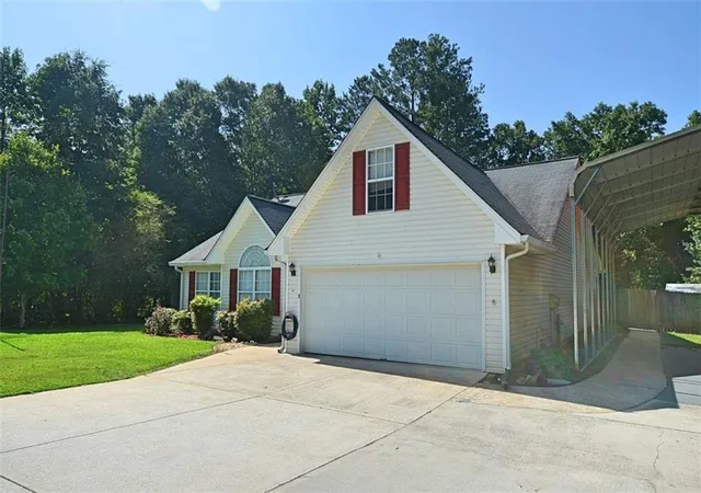 4th image of 45 Crooked Creek Wy, Covington, GA 30016 | MLS# 7823029