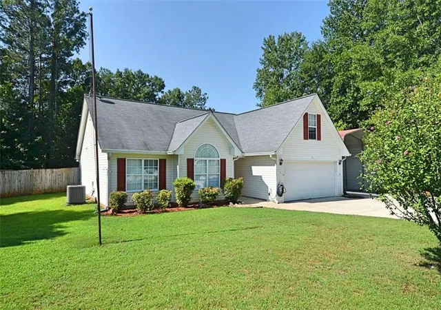 5th image of 45 Crooked Creek Wy, Covington, GA 30016 | MLS# 7823029