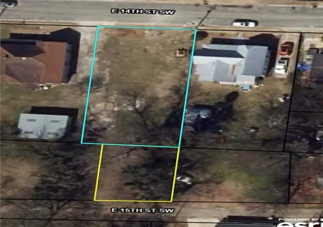 Photo 3 of Land for sale at 106 E 14th St Sw, Rome, GA 30161 | MLS# 7826486 | Listing updated on 2026-08-25