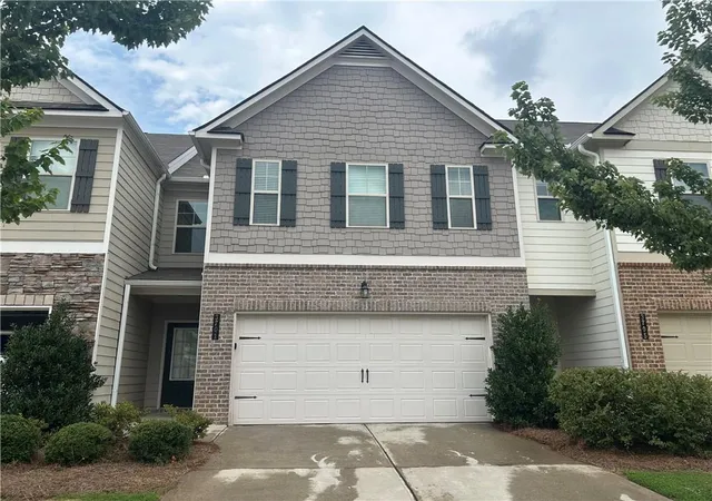 Photo 1 of Townhouse for sale at 3701 Prospect Point Dr, Oakwood, GA 30566 | MLS# 7816806 | Listing updated on 2026-08-06