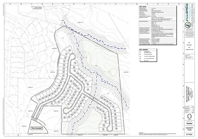 1st image of 0 Smith James Rd, Snellville, GA 30039 | MLS# 7764939