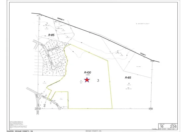 2nd image of 0 Smith James Rd, Snellville, GA 30039 | MLS# 7764939