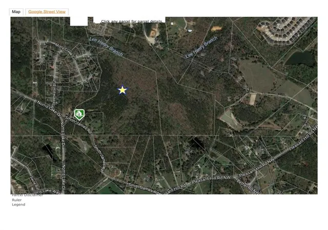 5th image of 0 Smith James Rd, Snellville, GA 30039 | MLS# 7764939