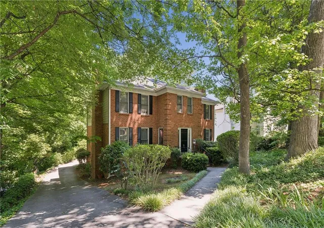 1st image of 795 N Parkwood Rd, Decatur, GA 30030 | MLS# 7766928