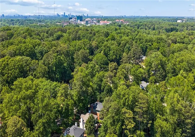 50th image of 795 N Parkwood Rd, Decatur, GA 30030 | MLS# 7766928