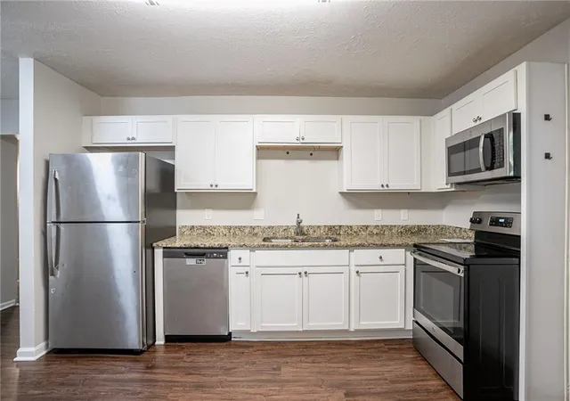 Photo 3 of Single family home for sale at 4696 Rockbridge Rd, Stone Mountain, GA 30083 | MLS# 7791440 | Listing updated on 2026-09-03
