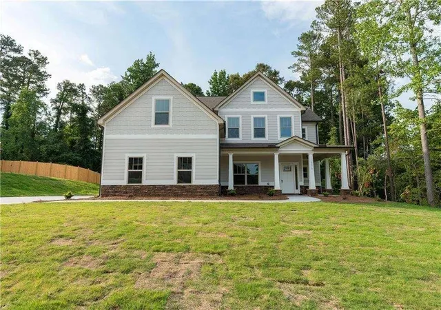 Photo 1 of Sale Pending at 6105 Crowley Dr, Douglasville, GA 30135 | MLS# 7848161 | Listing updated on 2026-10-27