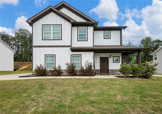 Homes for sale in Lula, GA | 6357 Woodland Station Dr, Lula, GA 30554 | MLS# 7772295