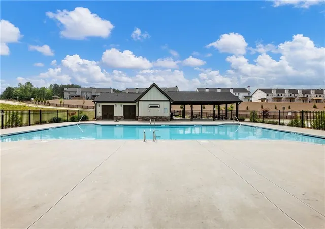 Homes for sale in Lula, GA | 6357 Woodland Station Dr, Lula, GA 30554 | MLS# 7772295
