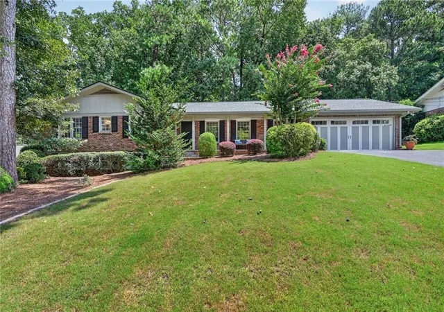 Photo 1 of Sale Pending at 4775 Cambridge Dr, Atlanta, GA 30338 | MLS# 7820849 | Listing updated on 2026-08-29