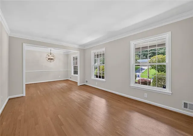 Photo 2 of Sale Pending at 4775 Cambridge Dr, Atlanta, GA 30338 | MLS# 7820849 | Listing updated on 2026-08-29