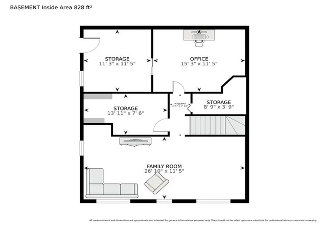 Photo 33 of Sale Pending at 4775 Cambridge Dr, Atlanta, GA 30338 | MLS# 7820849 | Listing updated on 2026-08-29