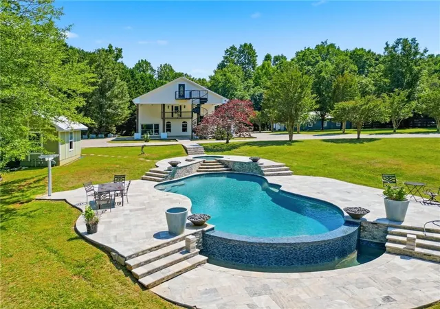 Photo 1 of Single family home for sale at 7832 A C Smith Rd, Cumming, GA 30028 | MLS# 7759762 | Listing updated on 2026-08-20