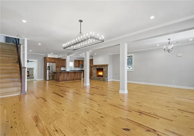 Photo 3 of Single family home for sale at 7832 A C Smith Rd, Cumming, GA 30028 | MLS# 7759762 | Listing updated on 2026-08-20