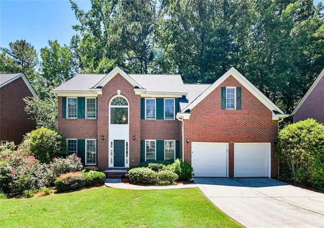1st image of 4647 Cedar Wood Dr Sw, Lilburn, GA 30047 | MLS# 7781287
